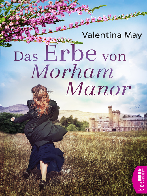 Title details for Das Erbe von Morham Manor by Valentina May - Available